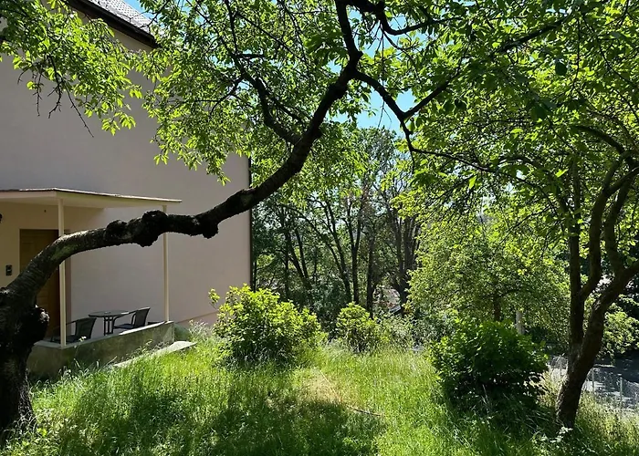 Apartamenty Oaza Spokoju