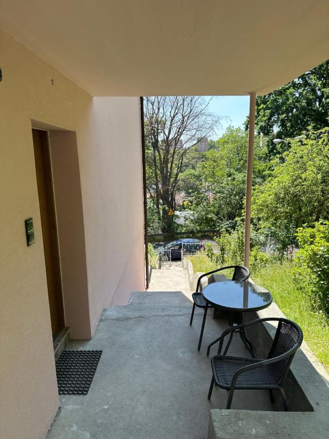 Oaza Spokoju Apartment
