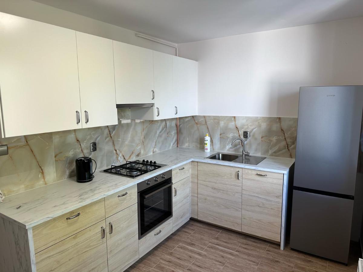 Oaza Spokoju Apartment Sopot