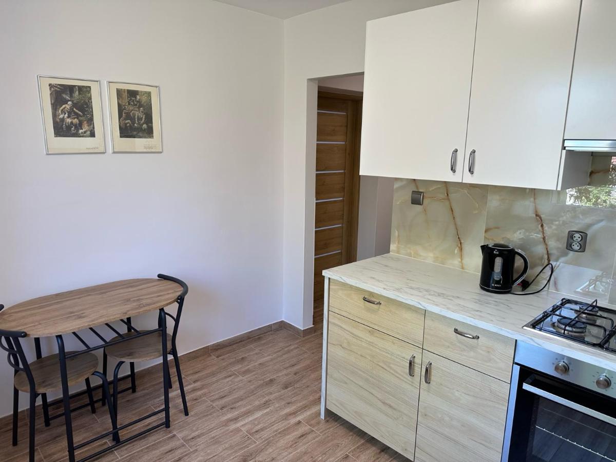 Apartment Oaza Spokoju