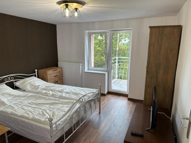 Oaza Spokoju Apartment Sopot