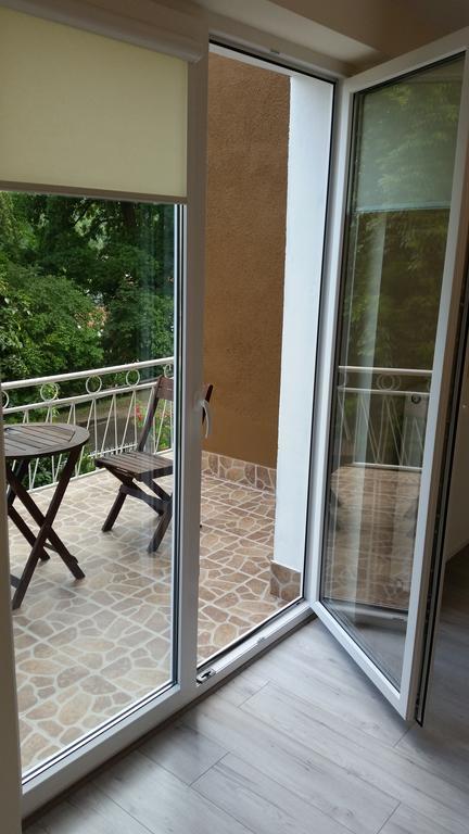Apartment Oaza Spokoju *