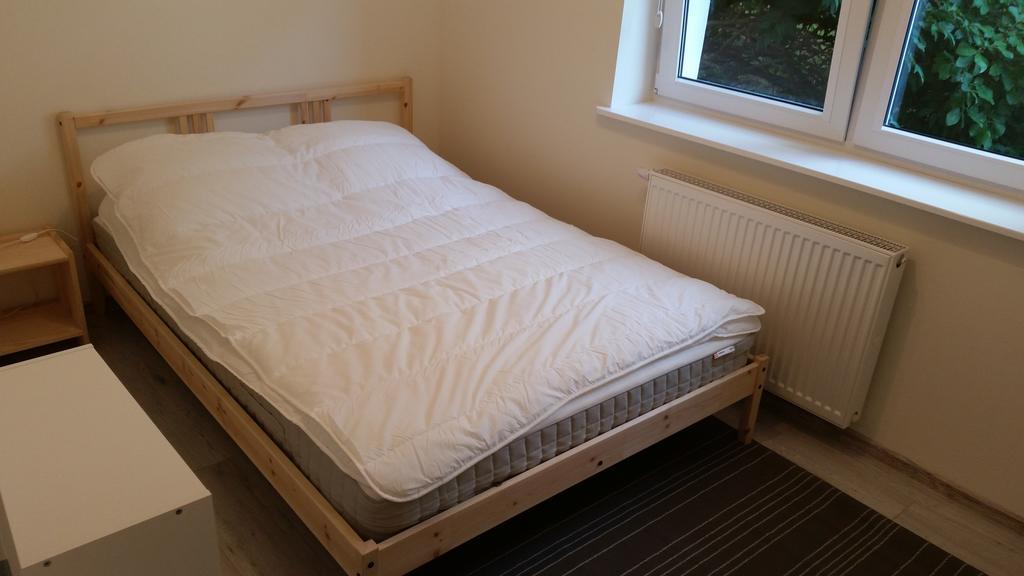 Apartment Oaza Spokoju Sopot