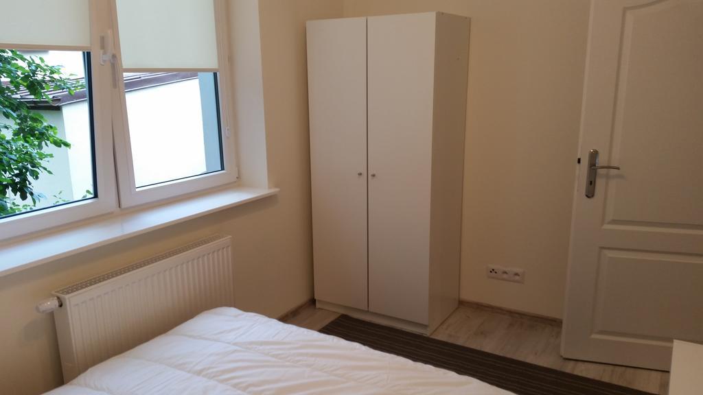 Apartment Oaza Spokoju *