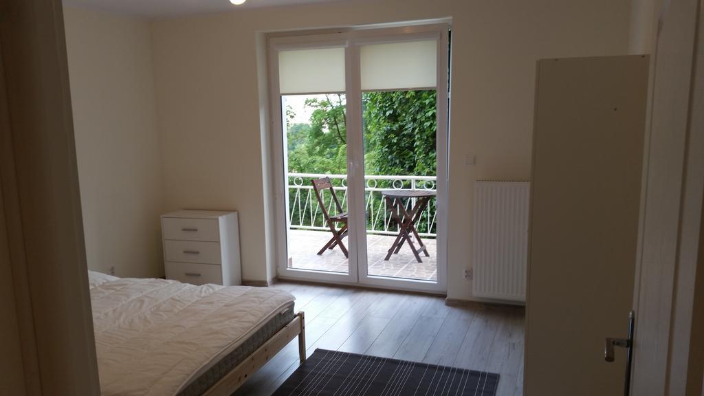 Apartment Oaza Spokoju Sopot