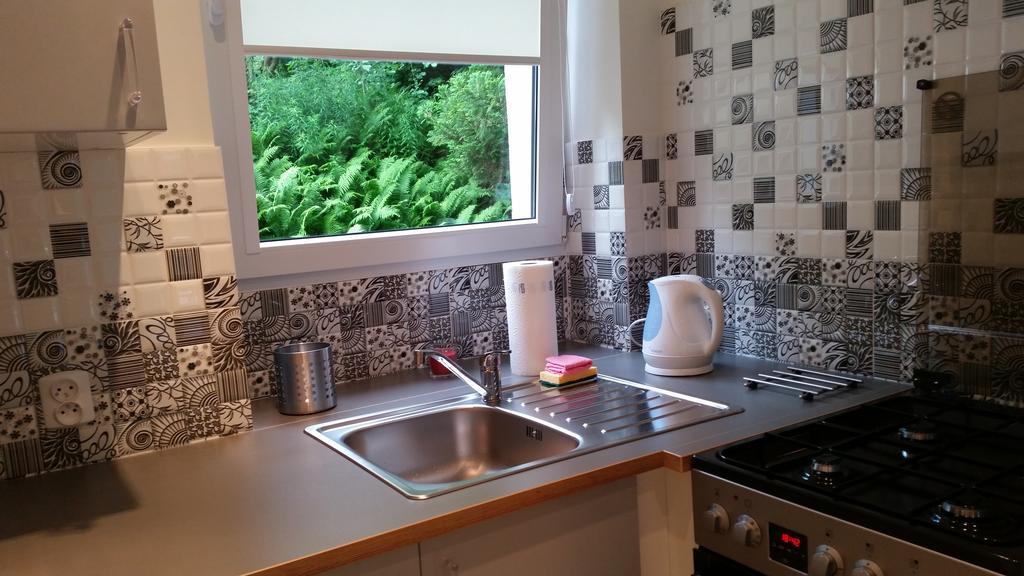 Apartment Oaza Spokoju