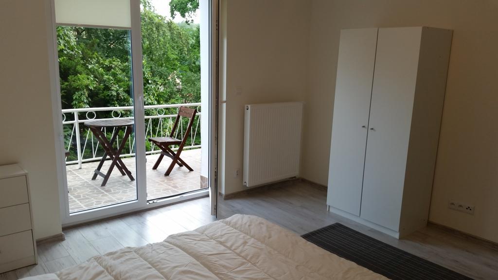 Apartment Oaza Spokoju Sopot