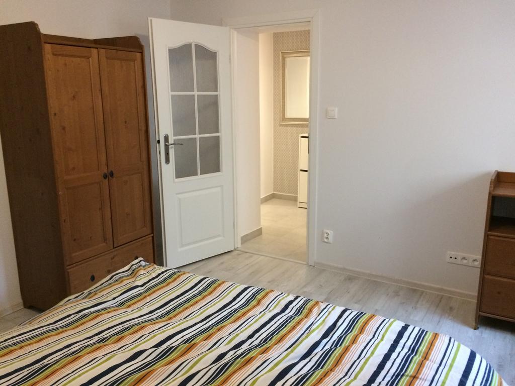 Apartment Oaza Spokoju Sopot