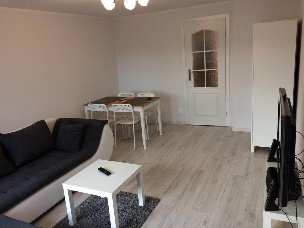 Oaza Spokoju Apartment *