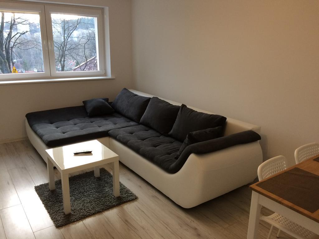 Apartment Oaza Spokoju